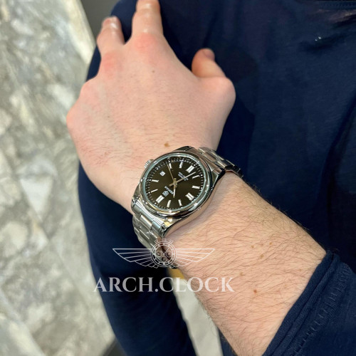 Benyar Automatic Aqua 