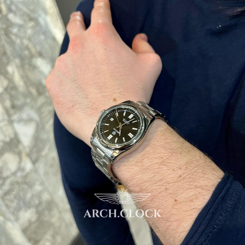 Benyar Automatic Aqua , фото 6