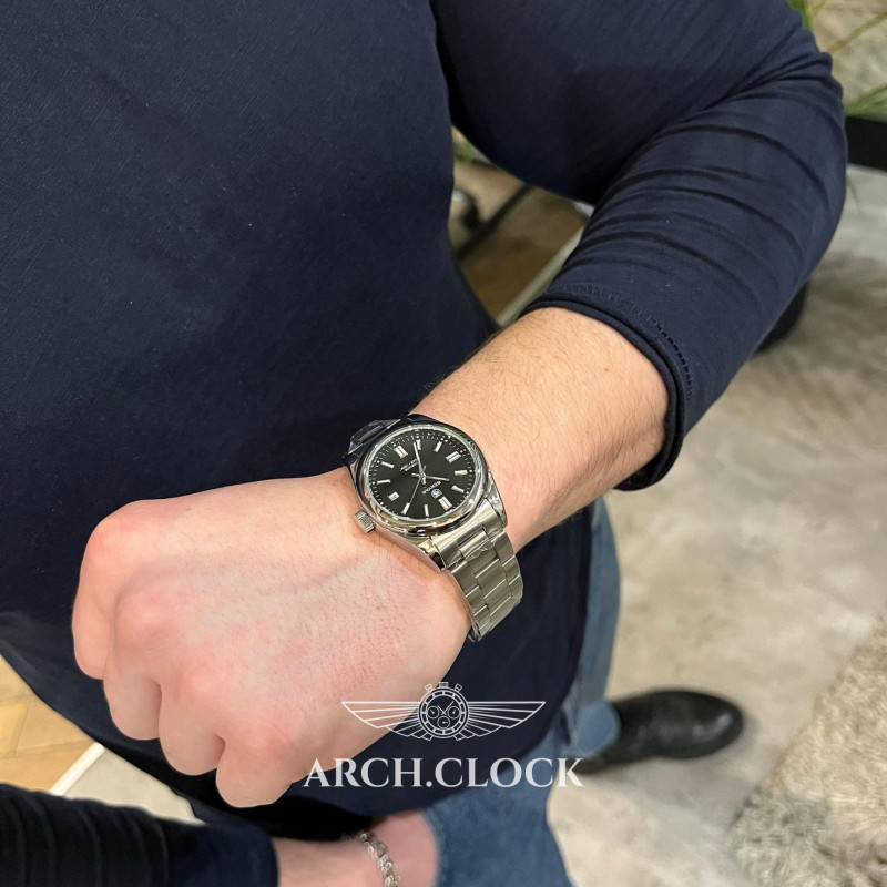 Benyar Automatic Aqua , фото 4