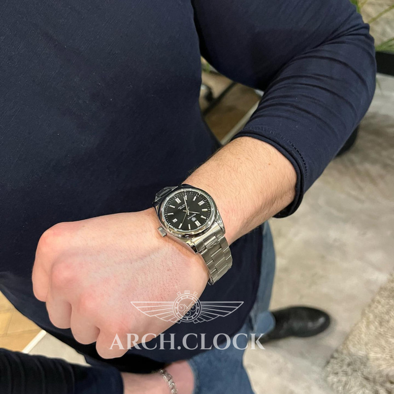 Годинник Benyar Automatic Aqua, фото 5