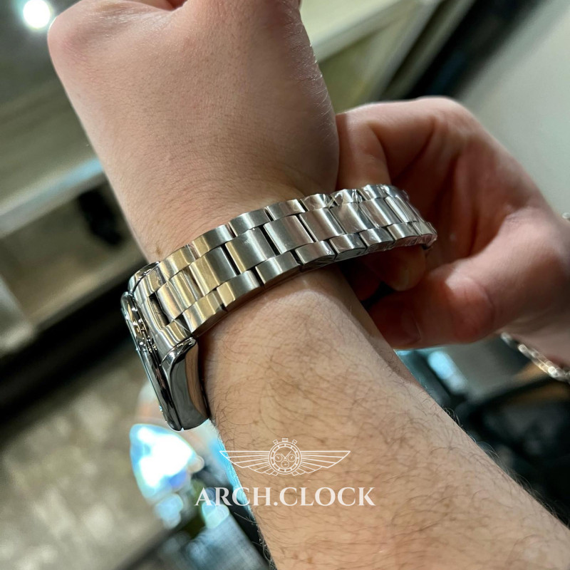 Benyar Automatic Aqua , фото 7