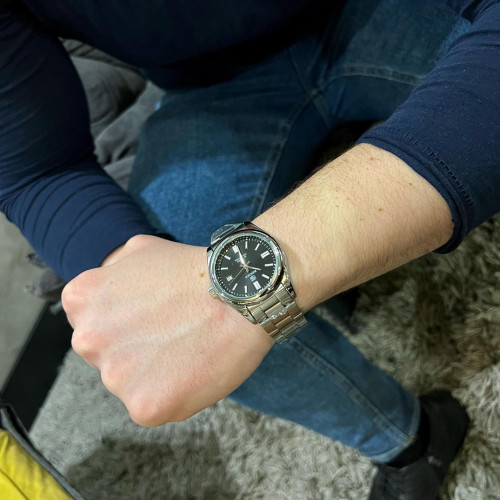 Benyar Automatic Aqua 