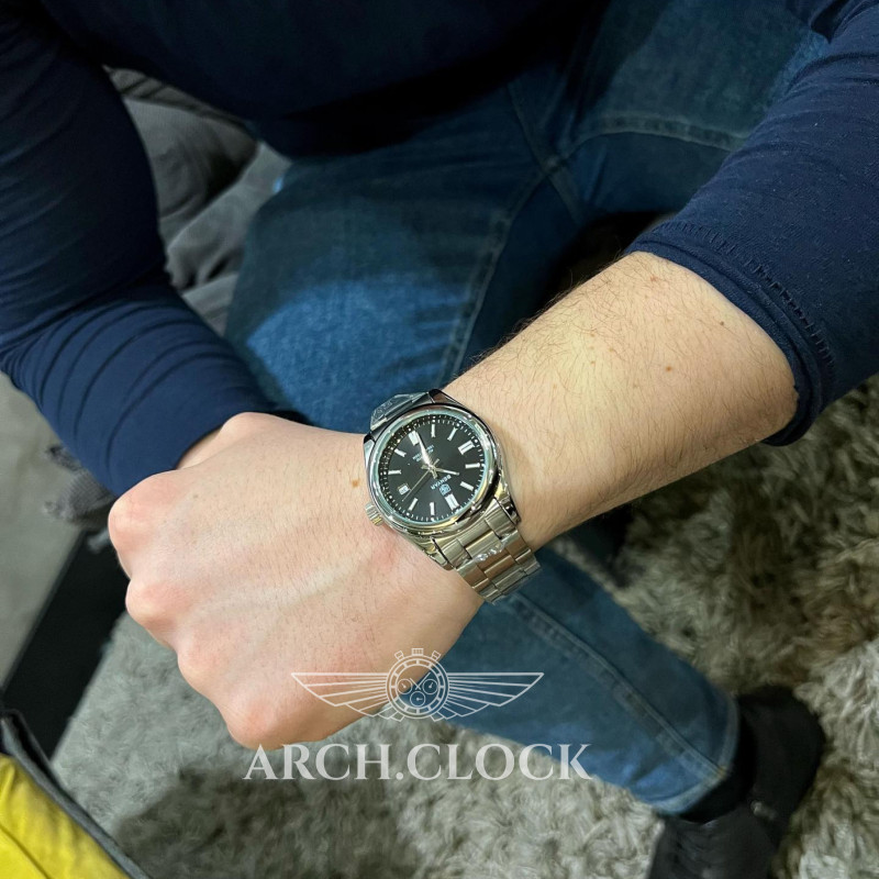 Годинник Benyar Automatic Aqua, фото 7