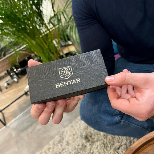 Benyar Automatic Aqua 