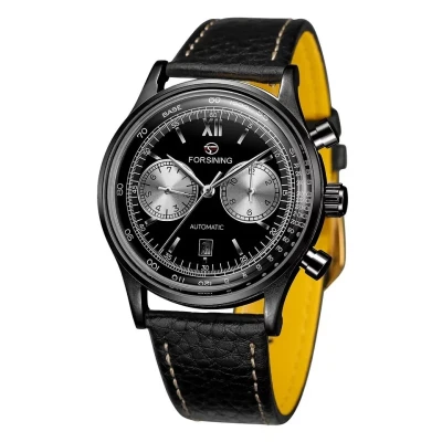 Forsining Malteras Black