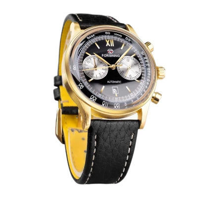 Forsining Malteras Gold