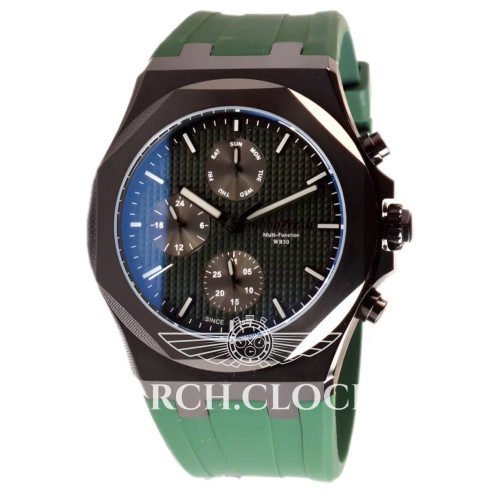 Goodyear Ademar Green