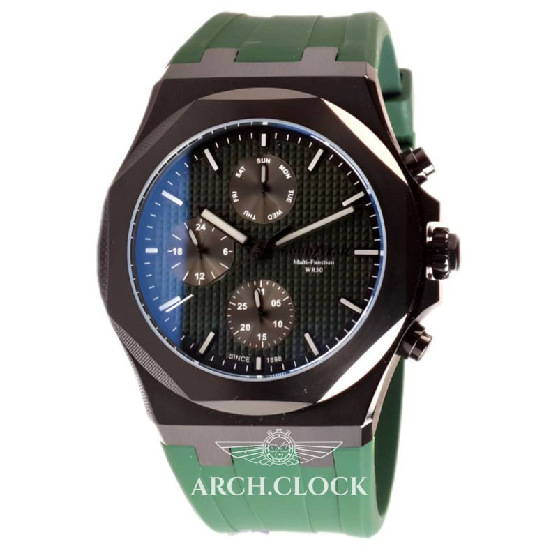 Goodyear Ademar Green, фото 1