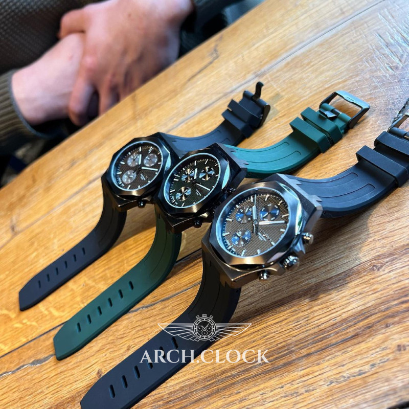 Goodyear Ademar Green, фото 4