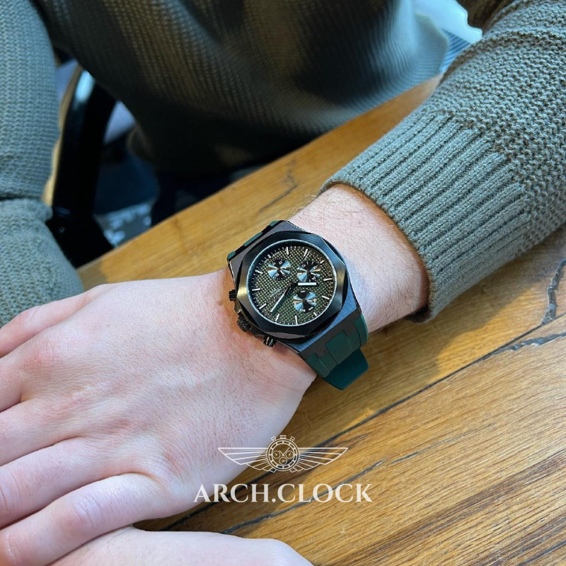 Goodyear Ademar Green, фото 5