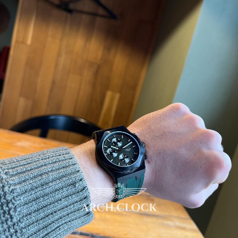 Goodyear Ademar Green, фото 6