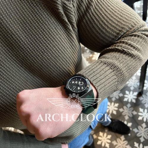 Goodyear Ademar Green