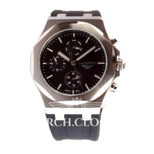 Goodyear Ademar Silver