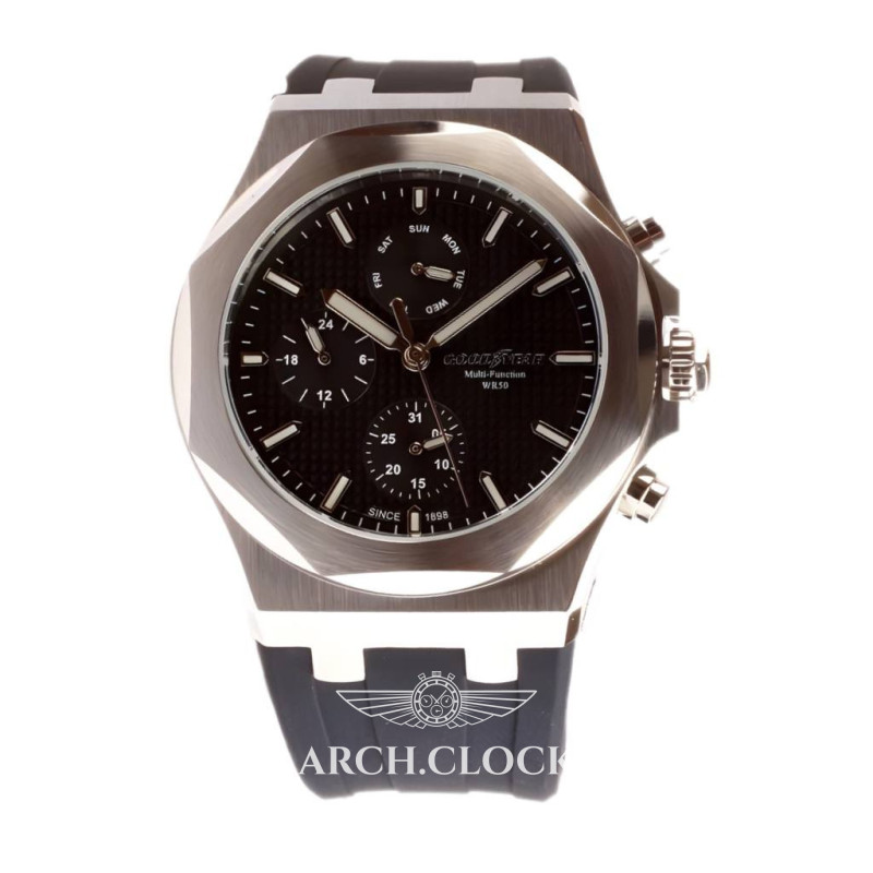 Goodyear Ademar Silver, фото 1