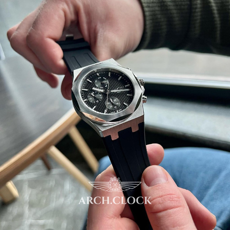 Goodyear Ademar Silver, фото 7