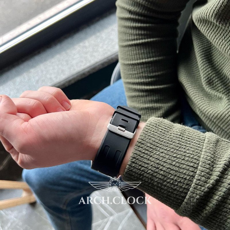 Goodyear Ademar Silver, фото 4