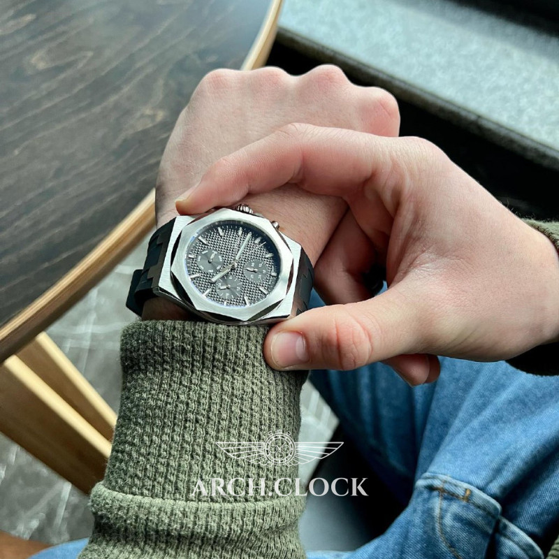 Goodyear Ademar Silver, фото 2