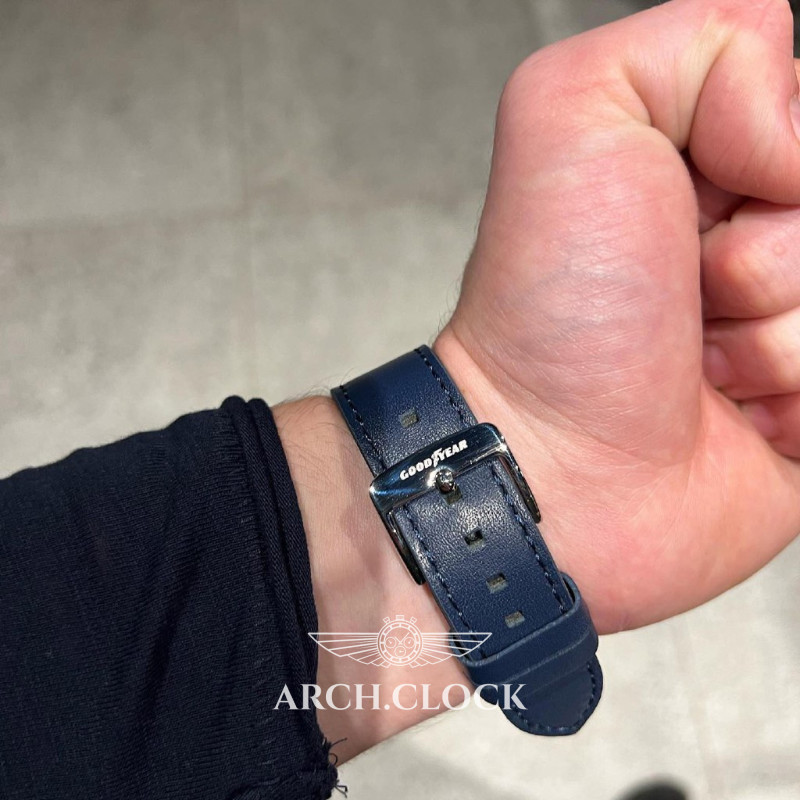 Goodyear Tron, фото 7