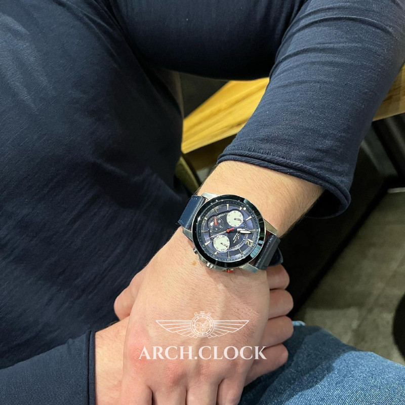 Goodyear Tron, фото 6