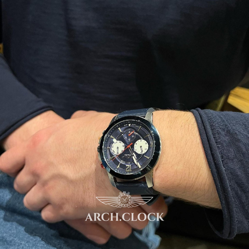 Goodyear Tron, фото 4