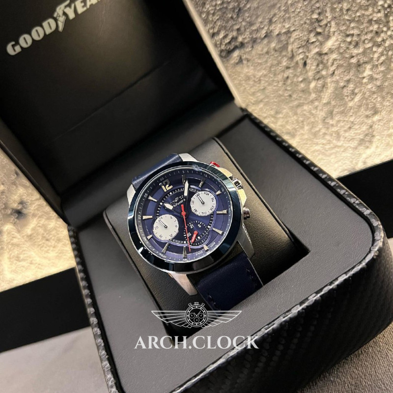 Goodyear Tron, фото 3