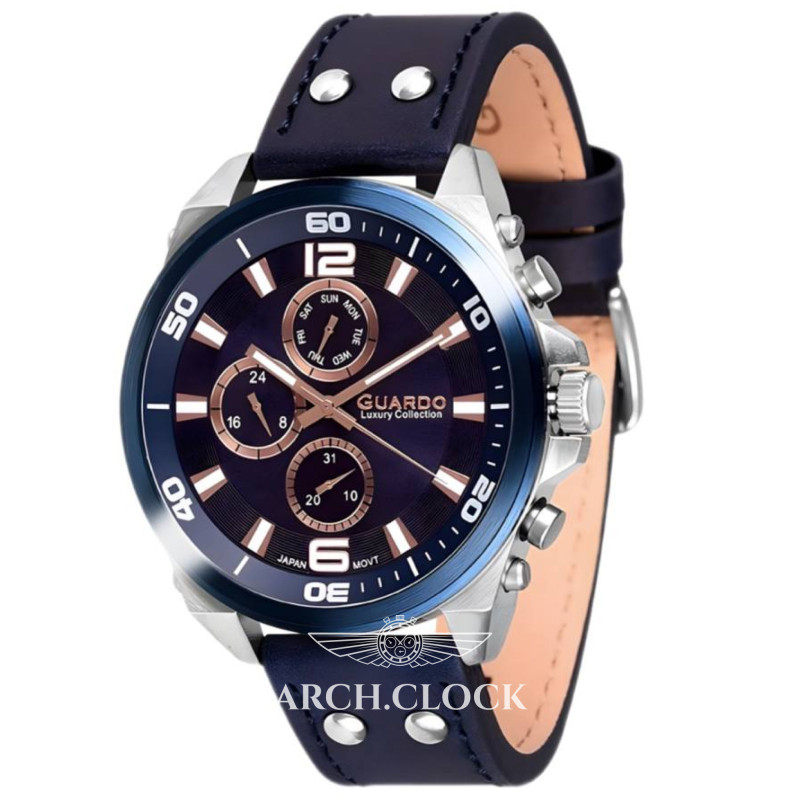 Guardo BigBoss , фото 1