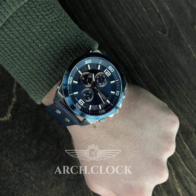 Годинник Guardo BigBoss, фото 4