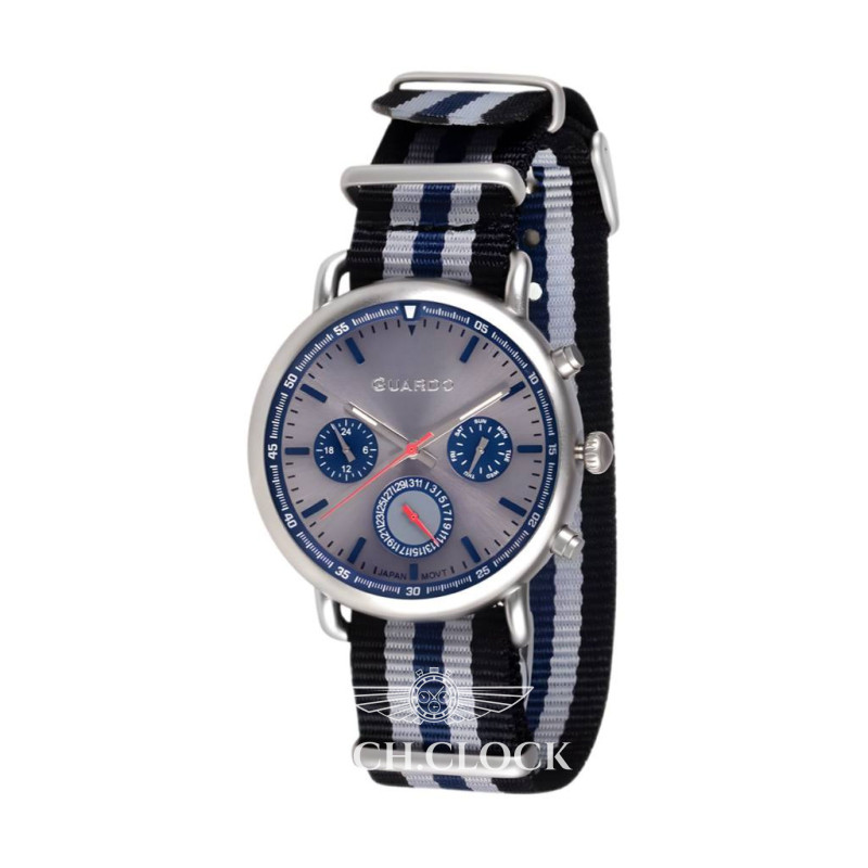 Guardo Casual, фото 1