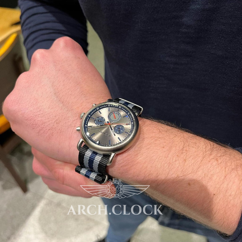 Годинник Guardo Casual, фото 4