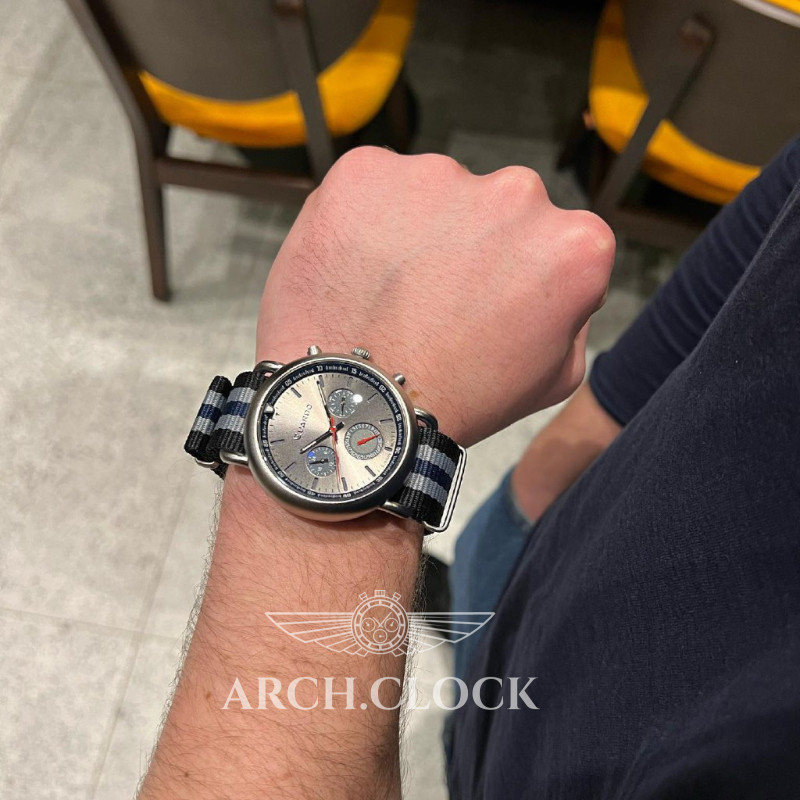 Годинник Guardo Casual, фото 3