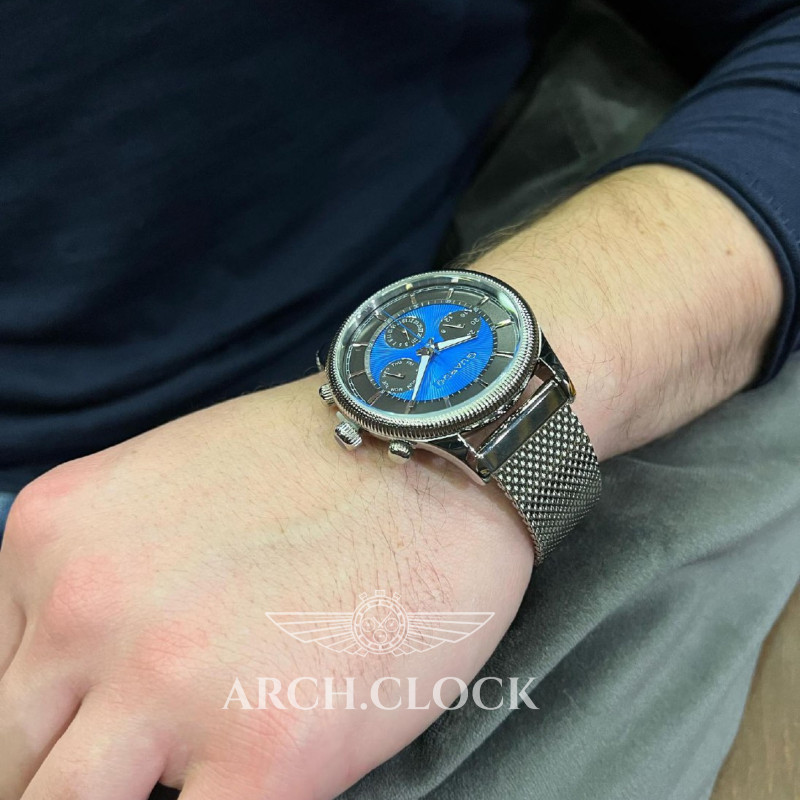 Годинник Guardo ItalianoClassic, фото 3