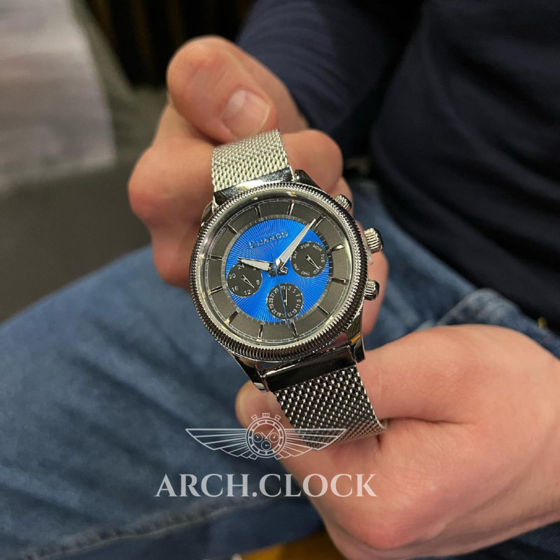 Годинник Guardo ItalianoClassic, фото 4