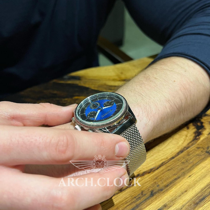 Годинник Guardo ItalianoClassic, фото 2