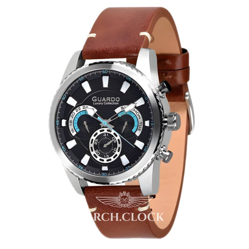 Guardo NeroLux, фото 1