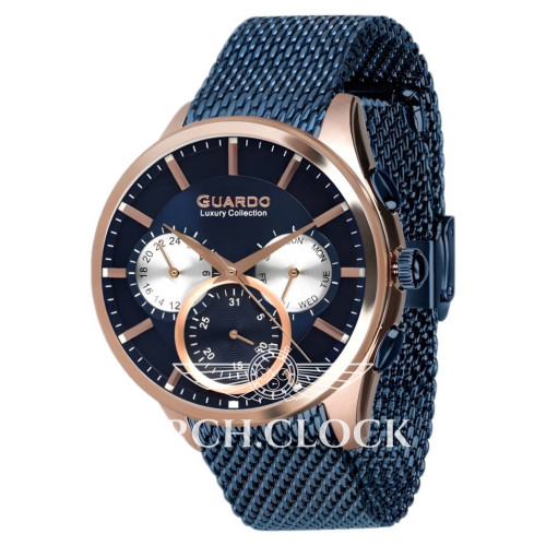 Guardo PremiumMilano