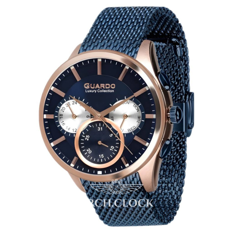 Guardo PremiumMilano, фото 1