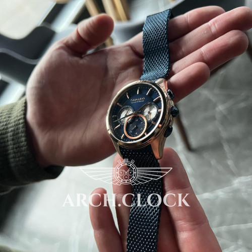 Guardo PremiumMilano