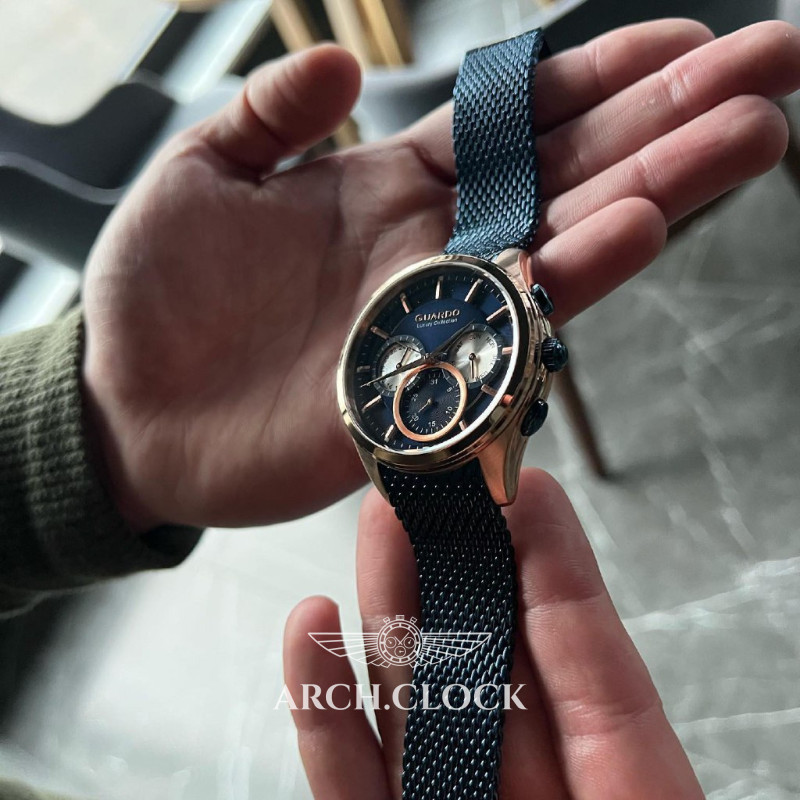 Guardo PremiumMilano, фото 2