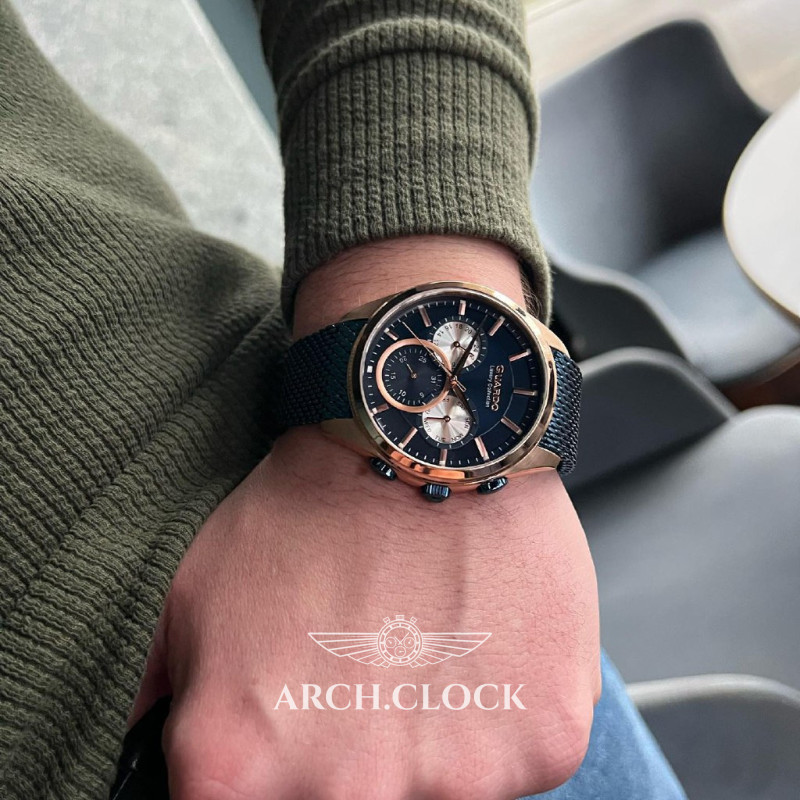 Guardo PremiumMilano, фото 4