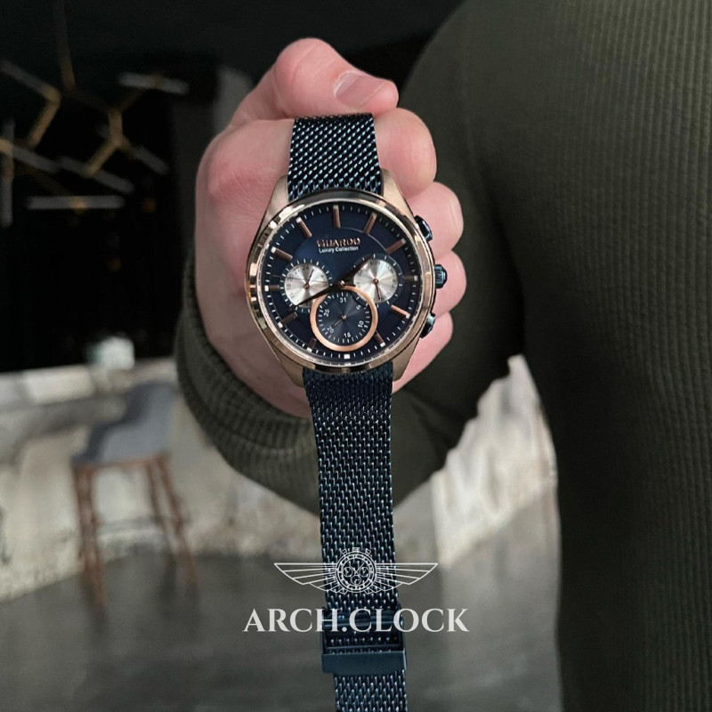 Guardo PremiumMilano, фото 5