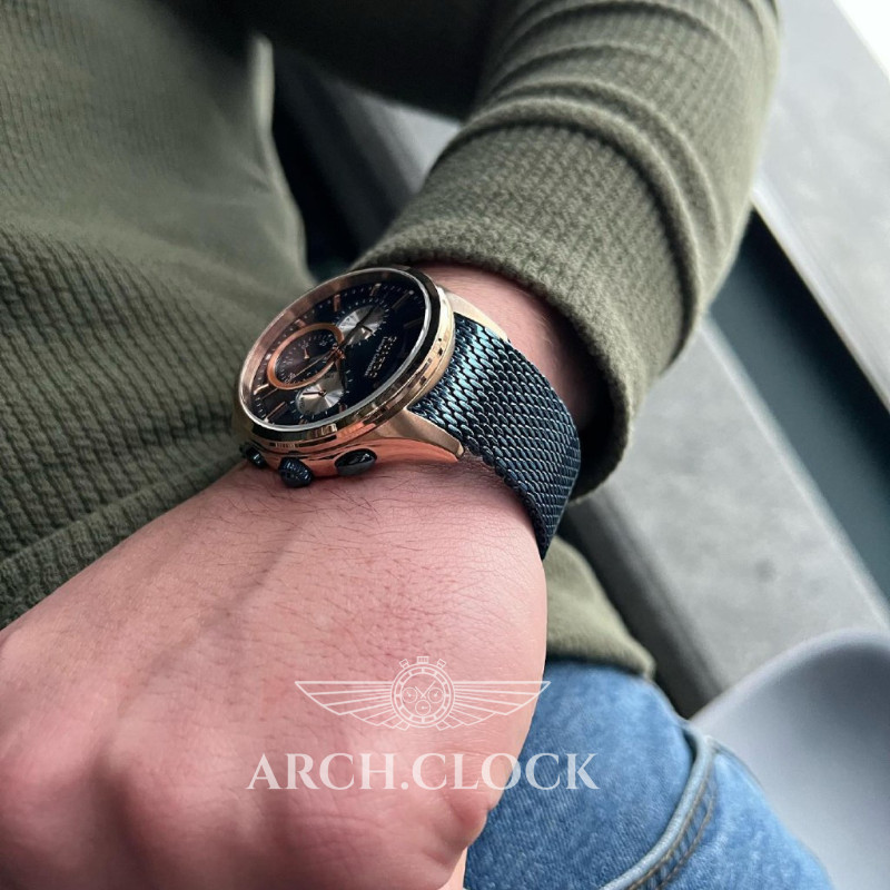 Годинник Guardo PremiumMilano, фото 6