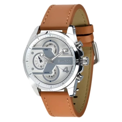 Guardo Segment White
