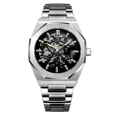 Gusto Skeleton
