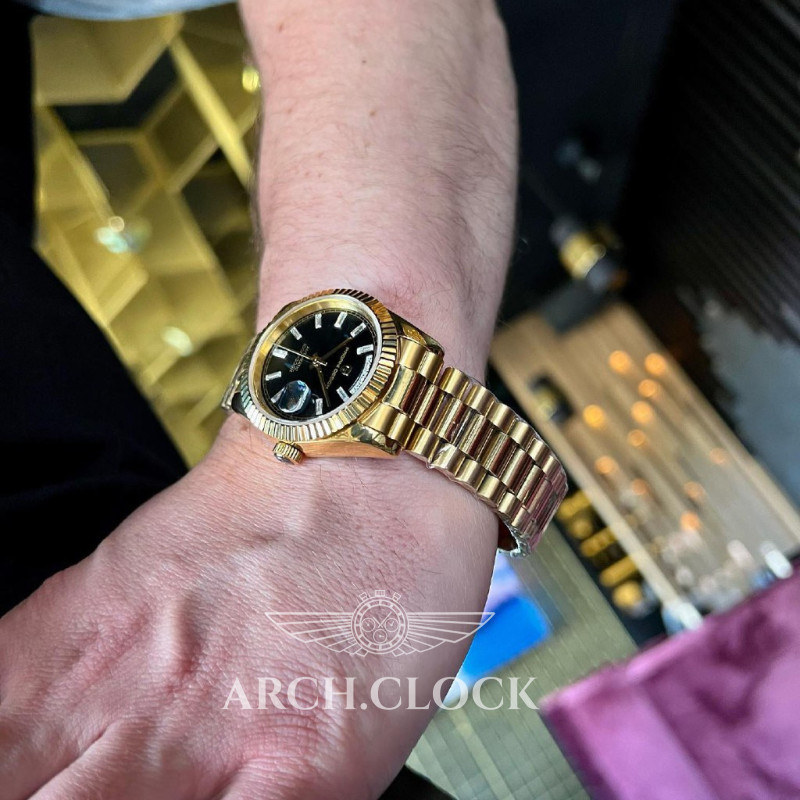 Годинник Pagani Design Day Date, фото 9