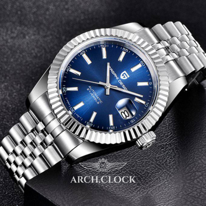 Pagani Design Everest, фото 19