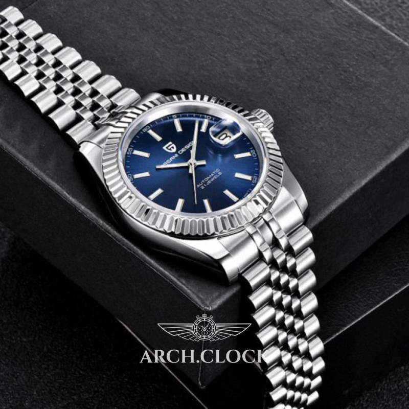 Pagani Design Everest, фото 18