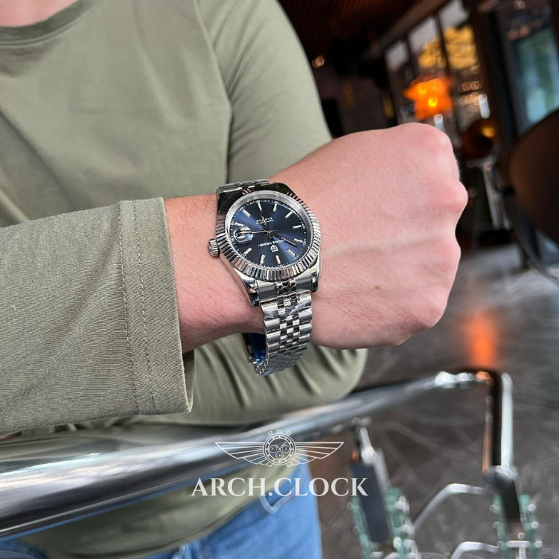 Pagani Design Everest, фото 16