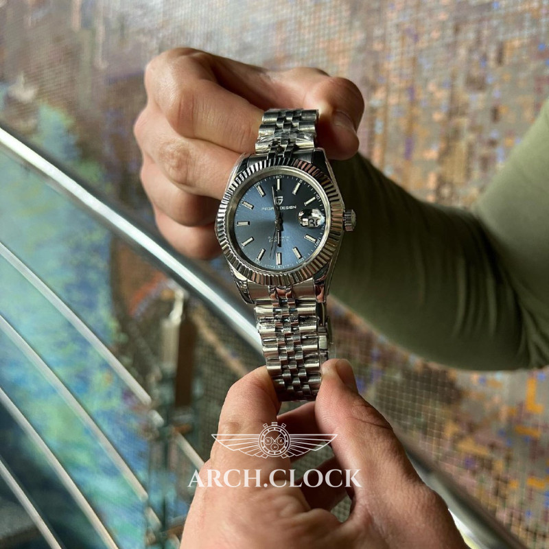 Pagani Design Everest, фото 15