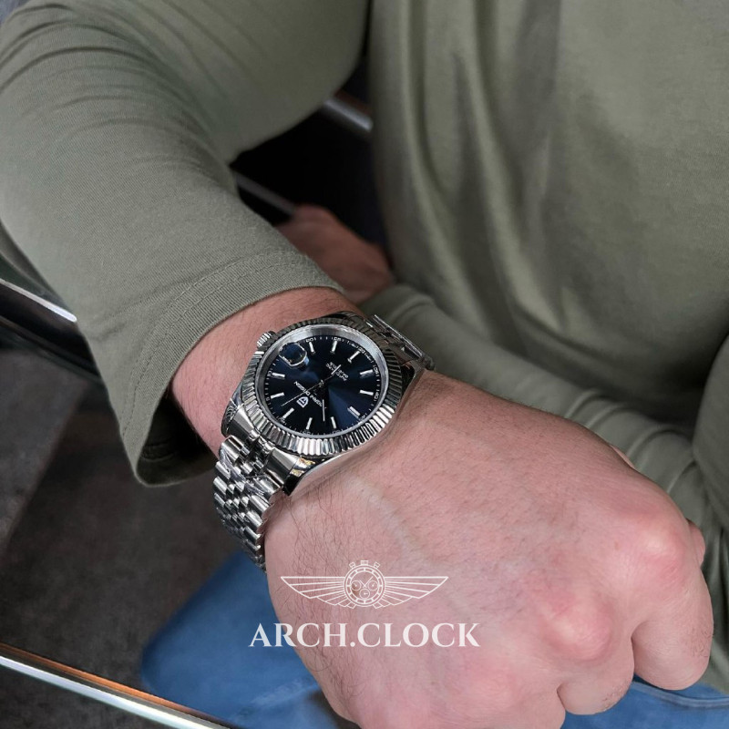 Pagani Design Everest, фото 6