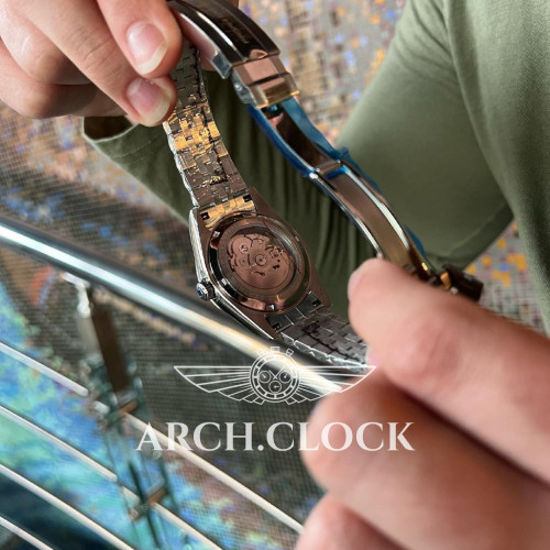 Pagani Design PD-1645 Black